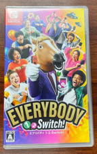 Everybody 1-2 Switch 