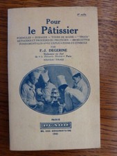 Degerine (F.-J.) Pour le