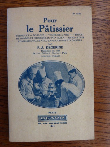 Degerine pour le - degerine,