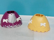 PLAYMOBIL JUPES FILLE PRINCESSE PALAIS COUR ROYALE JUPE PRINCESSES CHÂTEAU