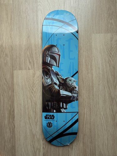Element star wars - x,