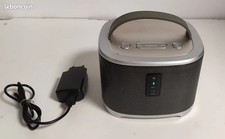 Enceinte Bluetooth DUAL