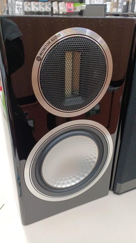 Monitor audio gold pb - gold, 50