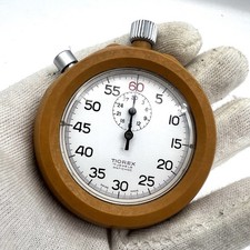 Chronomètre Tiorex Vintage 7