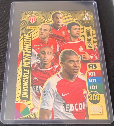 Panini adrenalyn ligue1 - adrenalyn,