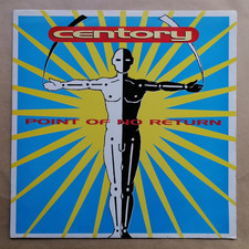CENTORY Point Of No Return 12"