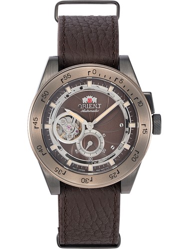 Orient ar0203y10b retro - ra-ar0203y10b,