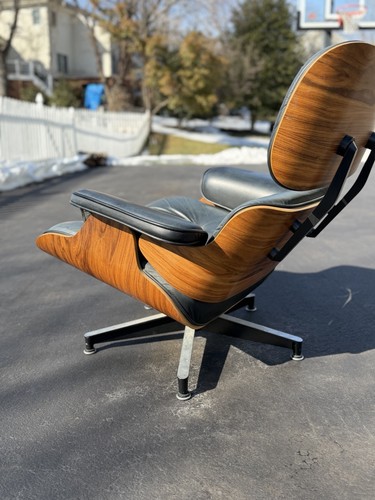 Herman miller eames lounge - herman,