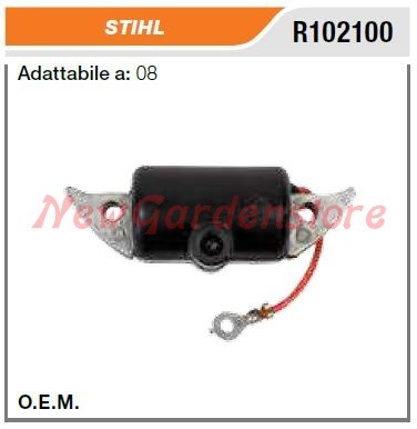 Bobine allumage stihl - bobine,