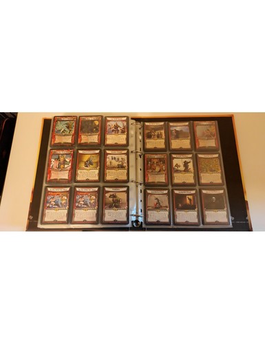 Aeg l5r ccg - l5r, the