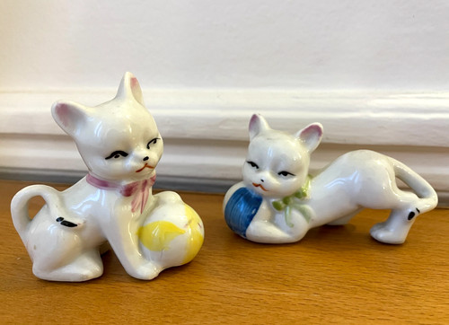 Lot figurine statuette - lot,