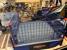 WWE Authentic Scale Classic