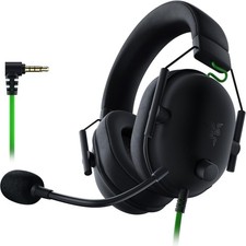 CASQUE GAMING RAZER BLACKSHARK