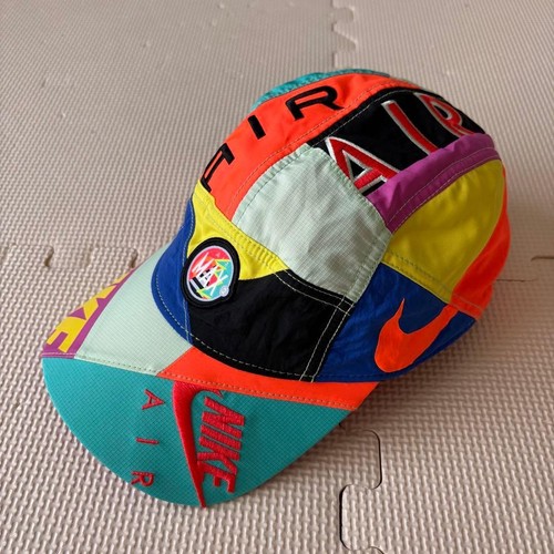 Casquette nike atmos - casquette,