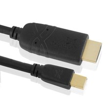 Mini DisplayPort vers HDMI