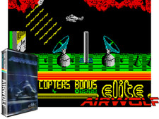 Sinclair Zx Spectrum 48K Jeu -