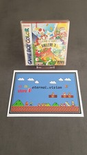 [GBC] GAME & WATCH GALLERY 3