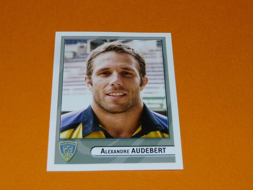 212 audebert clermont - n°212, asm