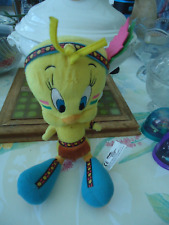 Peluche canari Titi FAMOSA