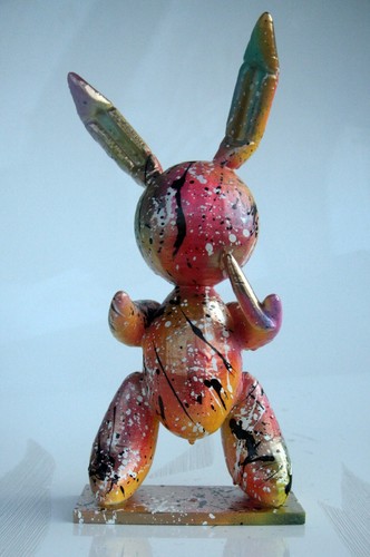 Spaco signe rabbit - spaco,