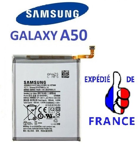 Batterie original samsung - batterie,