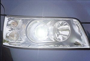 Kit xenon camper 6000k - xenon, h4