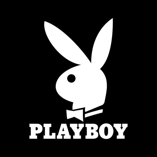 Playboy bunny sexy bumper - bunny,