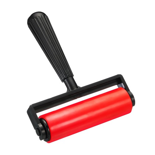 Pouce caoutchouc rouleau - 4.5,