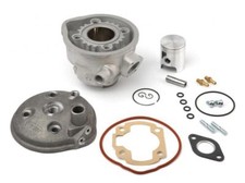 KIT HAUT MOTEUR AIRSAL ALU 50