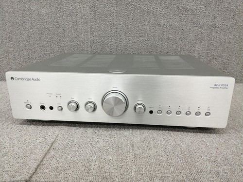 Cambridge audio azur 651a - cambridge,
