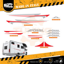 Décalcomanies adhésif