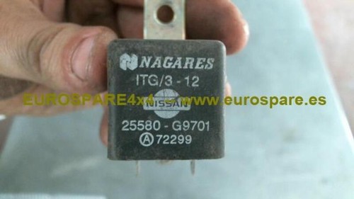 25580 g9701 boîtier fusibles - 25580-g9701,
