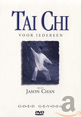 Dvd tai chi voor iedereen - tai,
