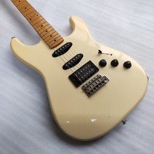 Guitare électrique Hondo