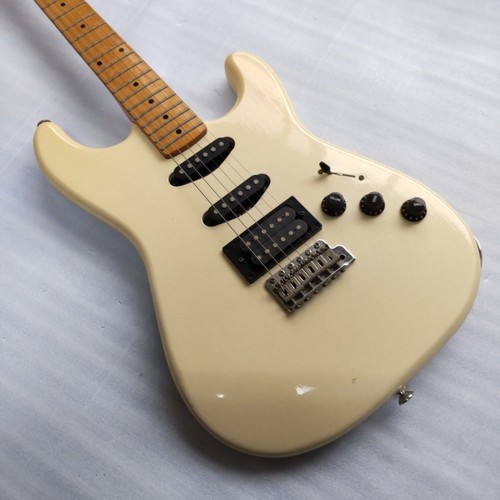Guitare électrique hondo - électrique,