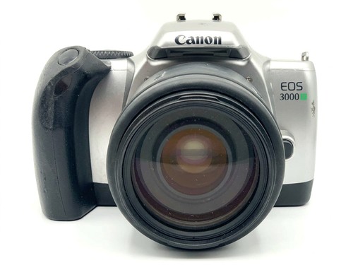 Canon eos 3000v - eos, +