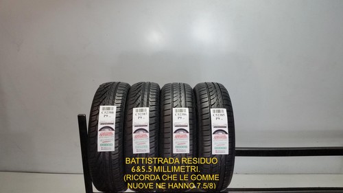 Gomme usate pneu été - gomme,