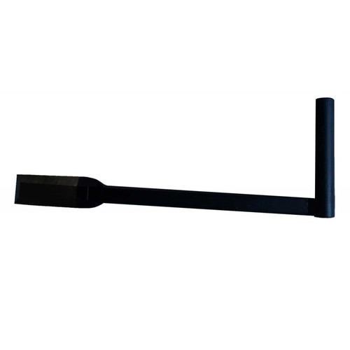 Bisaigue droite 50x550 mm - 50x550,
