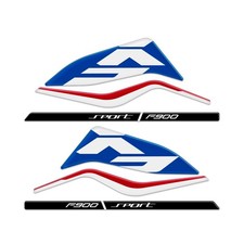 Autocollants De Main Pour BMW