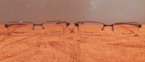 Lot montures lunettes rip - lot,