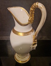 PICHET BROC EMPIRE ANCIEN