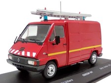 Renault Master T30 VTU
