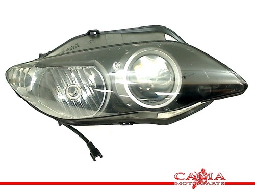 Phare optique avant droit - optique,
