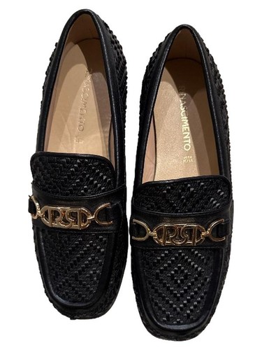 Rinascimento mocassins femme - mocassins,