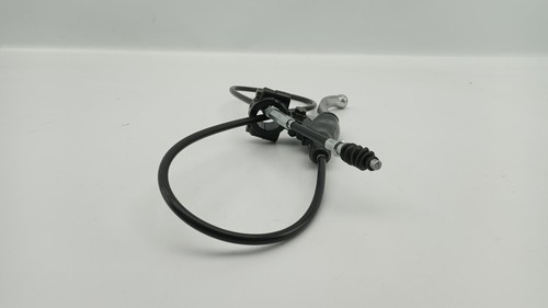 Cocotte gauche dirt bike - gauche,