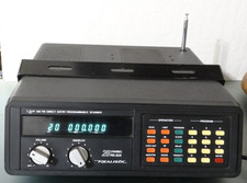 untested Realistic AM/FM