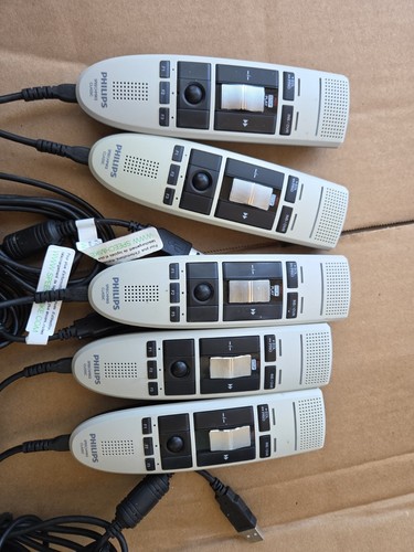 Philips speechmike usb - philips,