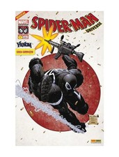SPIDERMAN UNIVERSE 1 VENOM