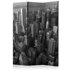 Paravent 3 Volets "New York 
