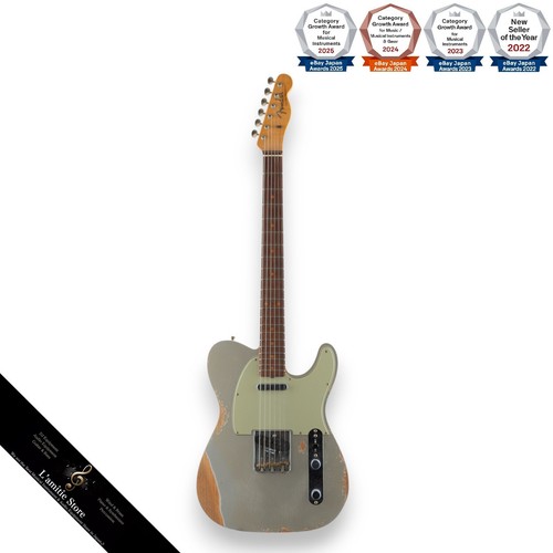 Fender custom shop - shop,